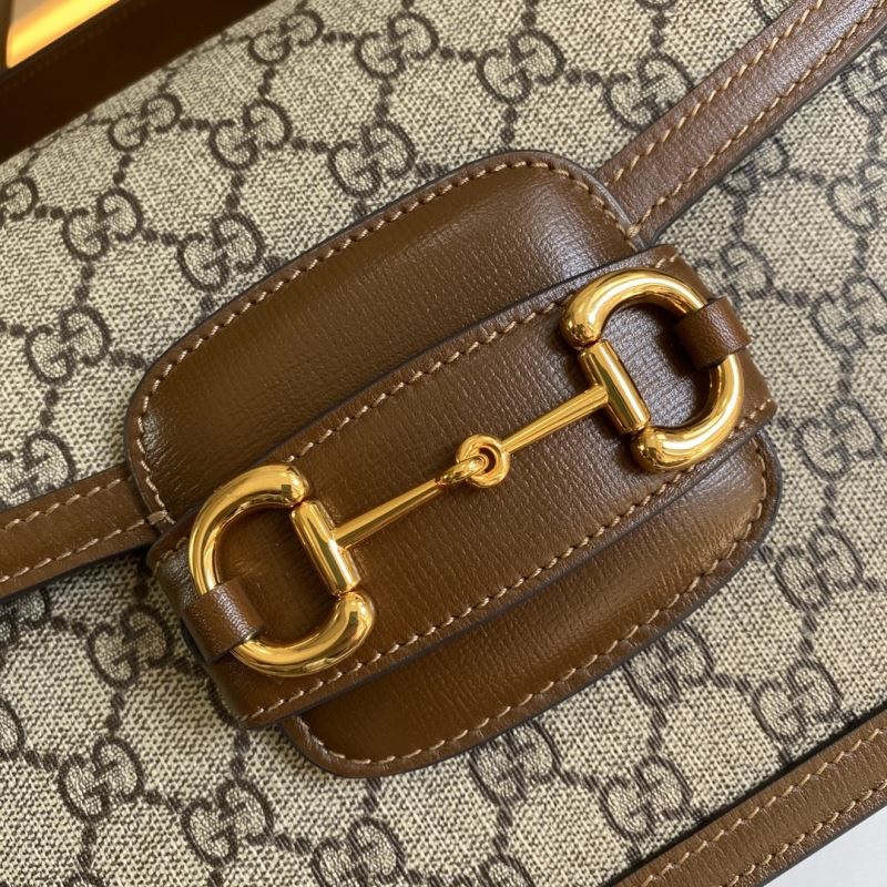 Gvc*1 horsebit bags